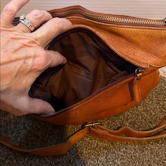 Vilenca Holland Leather Purse - Picture 4 of 9